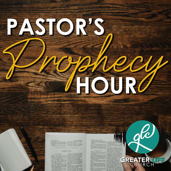 Pastor's Prophecy Hour Podcast Artwork Image