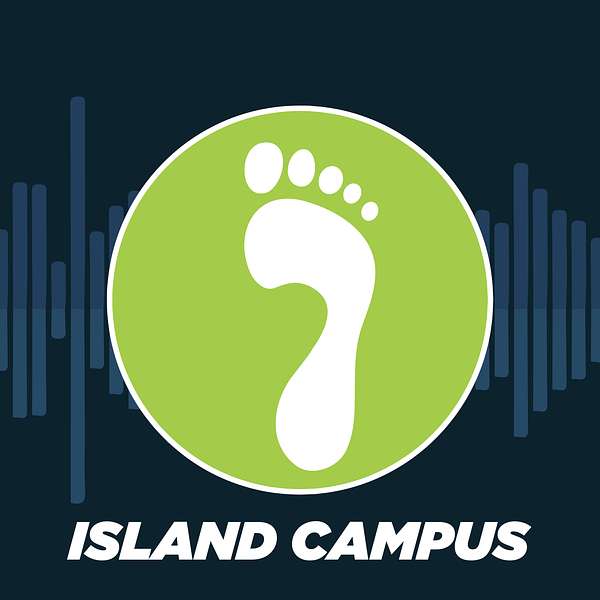 The Journey Church | Island Campus Podcast Artwork Image