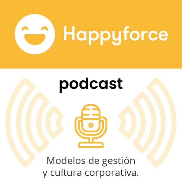 Happyforce Podcast Artwork Image