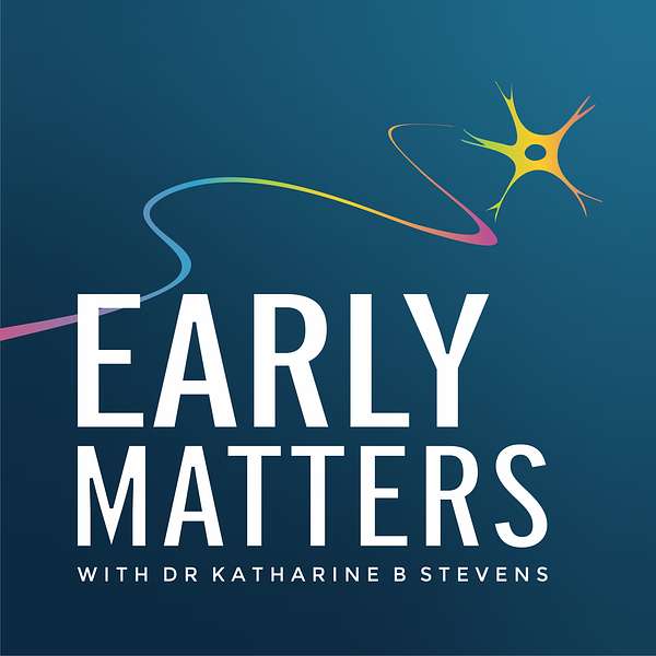 Early Matters Podcast Artwork Image