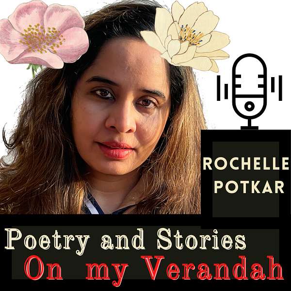Rochelle's Verandah Podcast Artwork Image