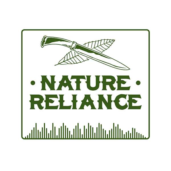Nature Reliance Podcast Podcast Artwork Image