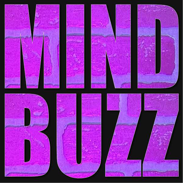 The Mindbuzz Podcast Artwork Image