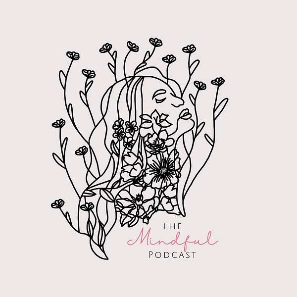 Mindful Podcast Artwork Image