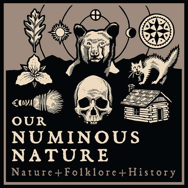 Our Numinous Nature Podcast Artwork Image
