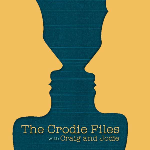The Crodie Files Podcast- For Administrative Assistants and Business Support Professionals globally Podcast Artwork Image