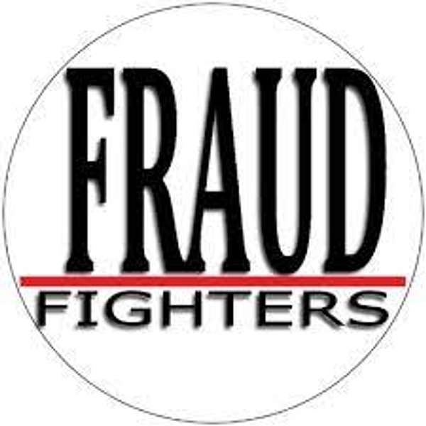Fraud awareness Podcasts.... Podcast Artwork Image