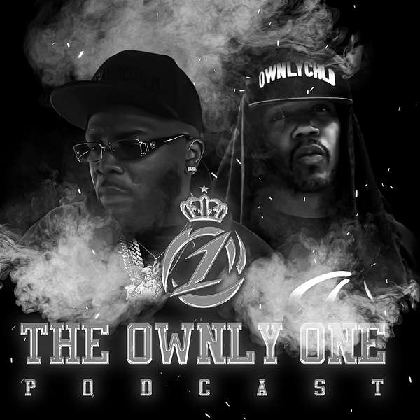 THE OWNLY ONE  Podcast Artwork Image