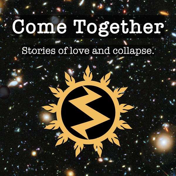 Come Together Podcast Artwork Image