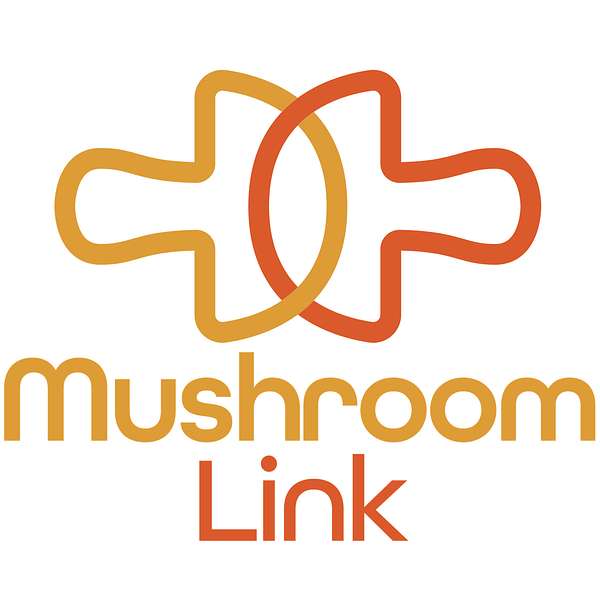 Mushroom Link Podcast Artwork Image