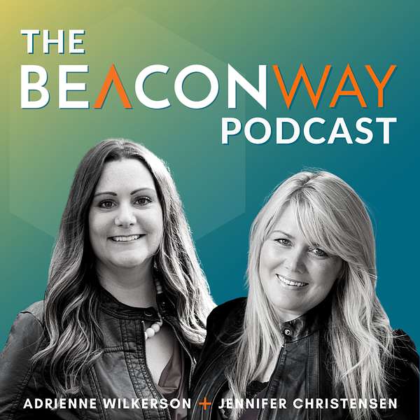 The Beacon Way  Podcast Artwork Image