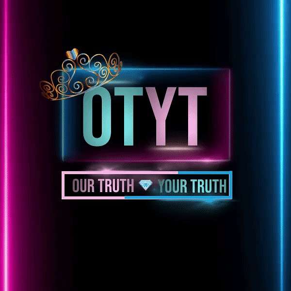 Our Truth Your Truth Podcast Artwork Image