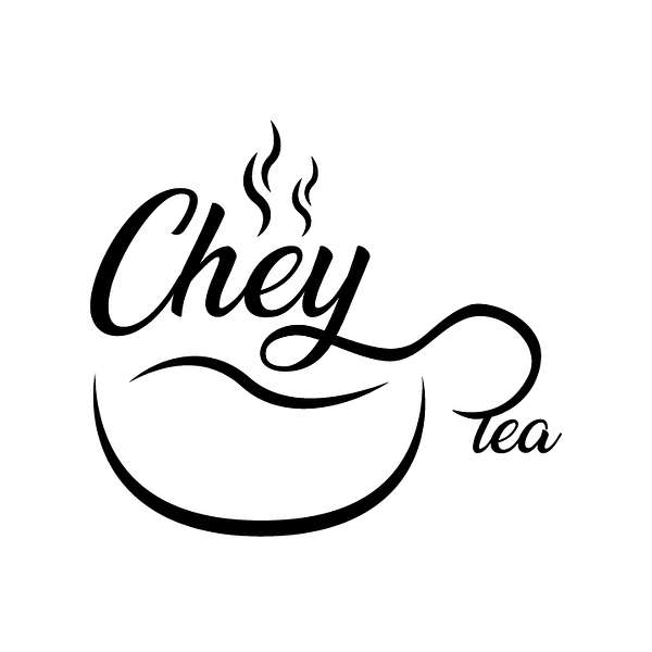 CheyTea Podcast  Podcast Artwork Image