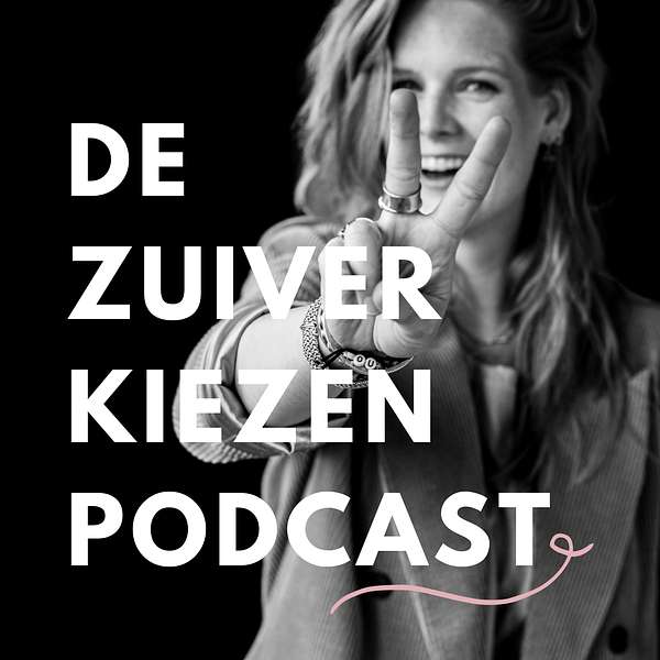 De Zuiver Kiezen Podcast Podcast Artwork Image