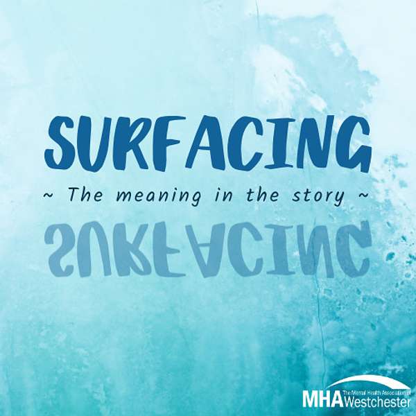 Surfacing - The Meaning in the Story Podcast Artwork Image
