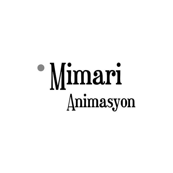Mimari Animasyon's Podcast Podcast Artwork Image