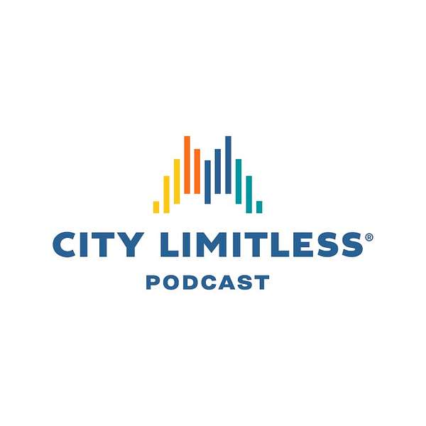 City Limitless - The Podcast Podcast Artwork Image