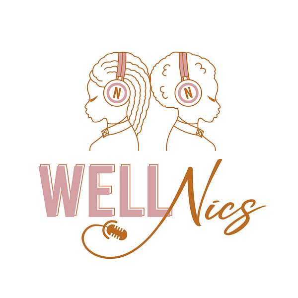 WellNics Podcast  Podcast Artwork Image