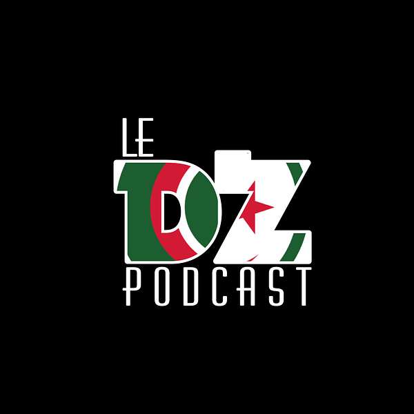 Le DZ Podcast Podcast Artwork Image