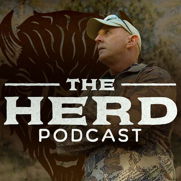 The Herd Podcast Podcast Artwork Image
