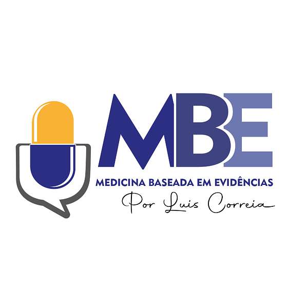 MBE Podcast Podcast Artwork Image