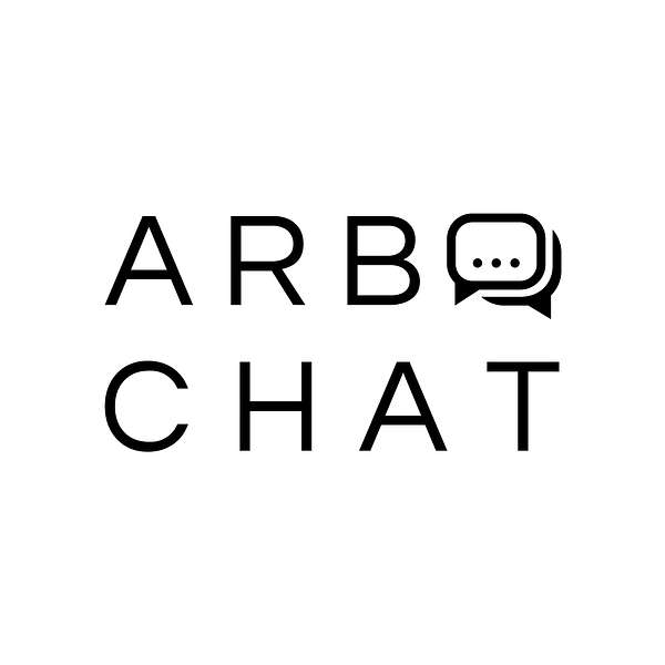 ArboChat Podcast Artwork Image