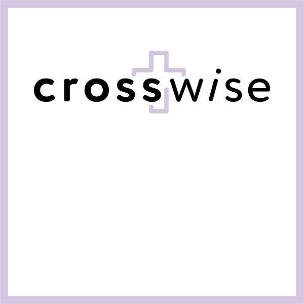 crosswise Podcast Artwork Image