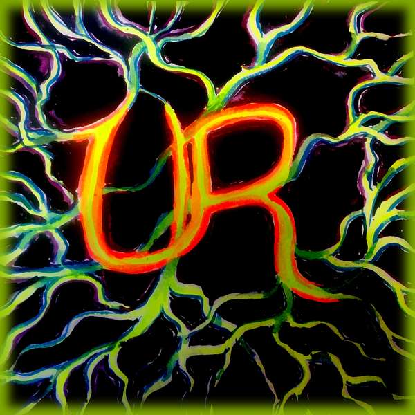 Utopian Roots Podcast Artwork Image