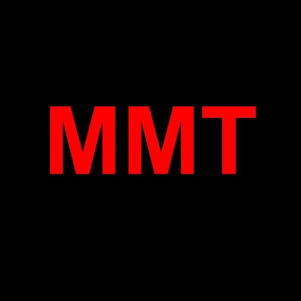 The MMT Podcast Podcast Artwork Image