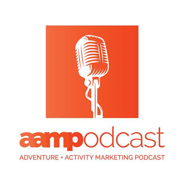 Adventure & Activity Marketing Pros - The Podcast Podcast Artwork Image