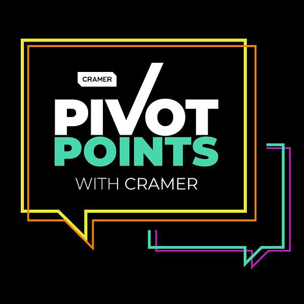 Pivot Points with Cramer Podcast Artwork Image