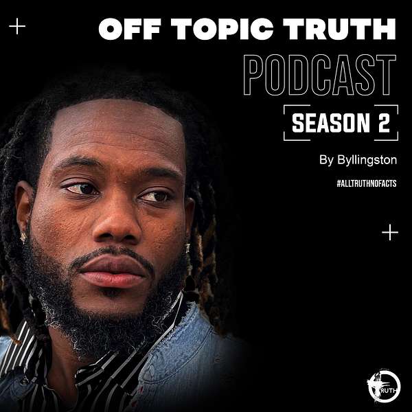 off topic Truth Podcast Artwork Image