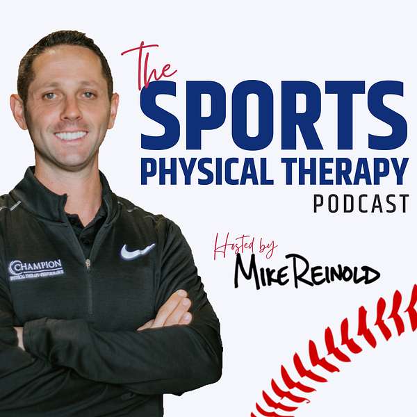 The Sports Physical Therapy Podcast Podcast Artwork Image