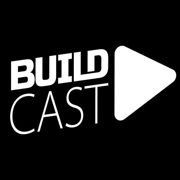 Build Cast Podcast Artwork Image