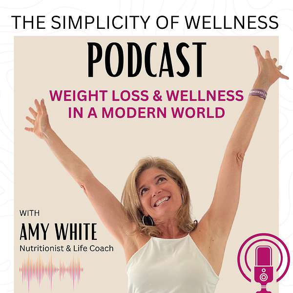 The Simplicity of Wellness Podcast Podcast Artwork Image