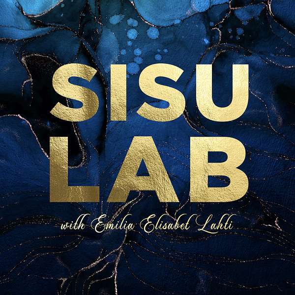 Sisu Lab Podcast Artwork Image