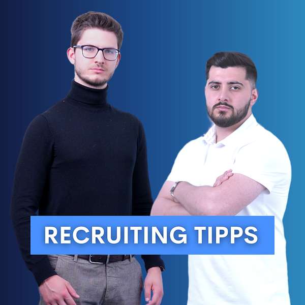 Artwork for Recruiting Tipps Podcast