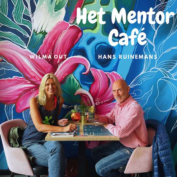 Het Mentor Café Podcast Artwork Image