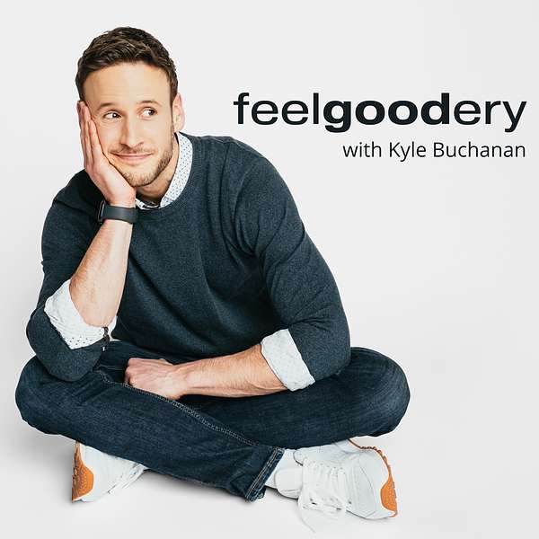 feelgoodery  Podcast Artwork Image