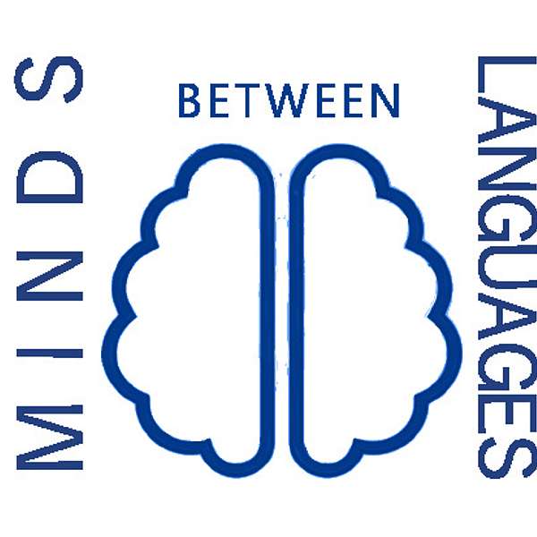 Minds between languages Podcast Artwork Image