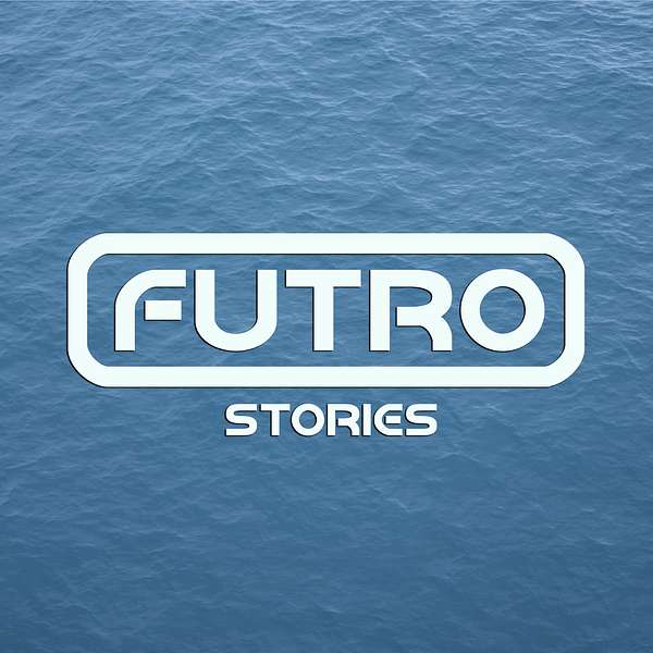 Futro Stories Podcast Artwork Image