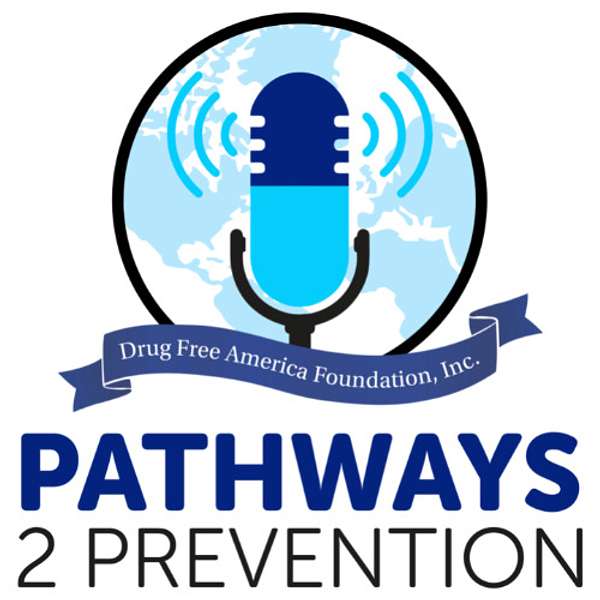 Pathways 2 Prevention Podcast Artwork Image