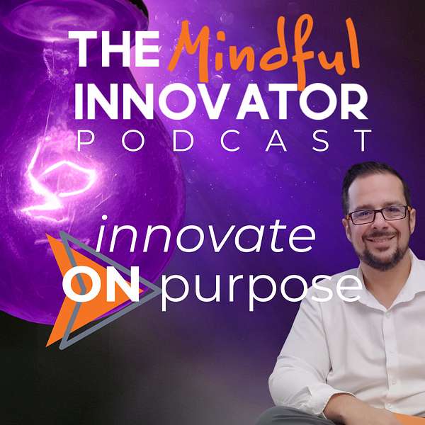 innovate ON purpose Podcast Artwork Image
