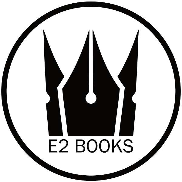 The E2 Books Show Podcast Artwork Image