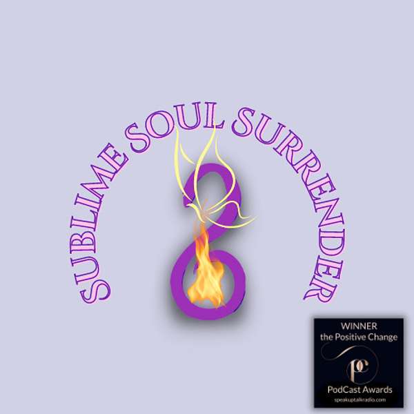 Sublime Soul Surrender Podcast Artwork Image
