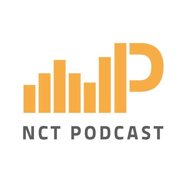 NCT Podcast Podcast Artwork Image