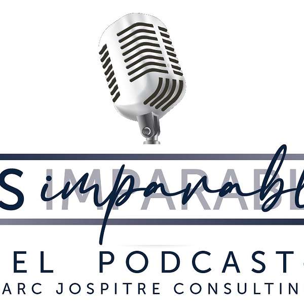Los Imparables, el Podcast!!! Podcast Artwork Image
