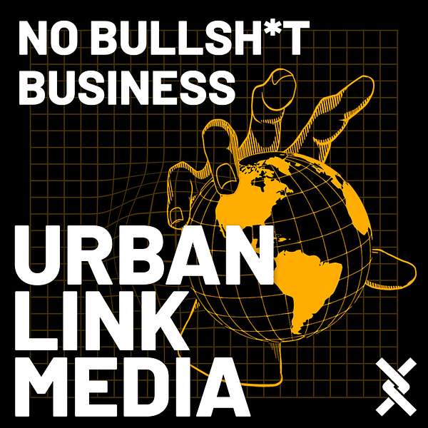 UrbanLink Media Podcast Artwork Image
