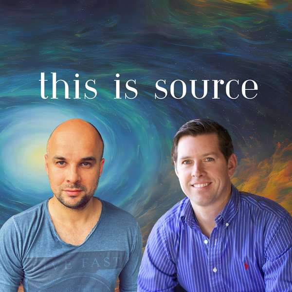 This is Source  Podcast Artwork Image