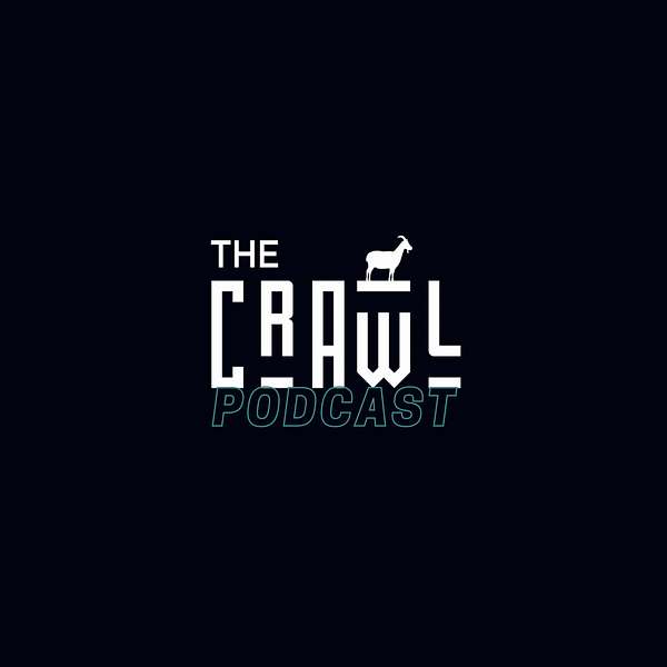 The Crawl Podcast Podcast Artwork Image
